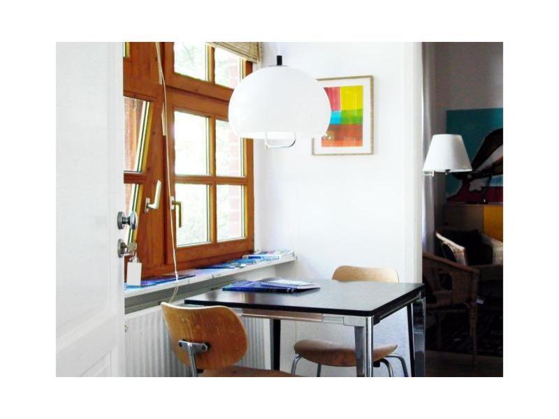 Art-Apartment-Leo 브레머하펜 외부 사진